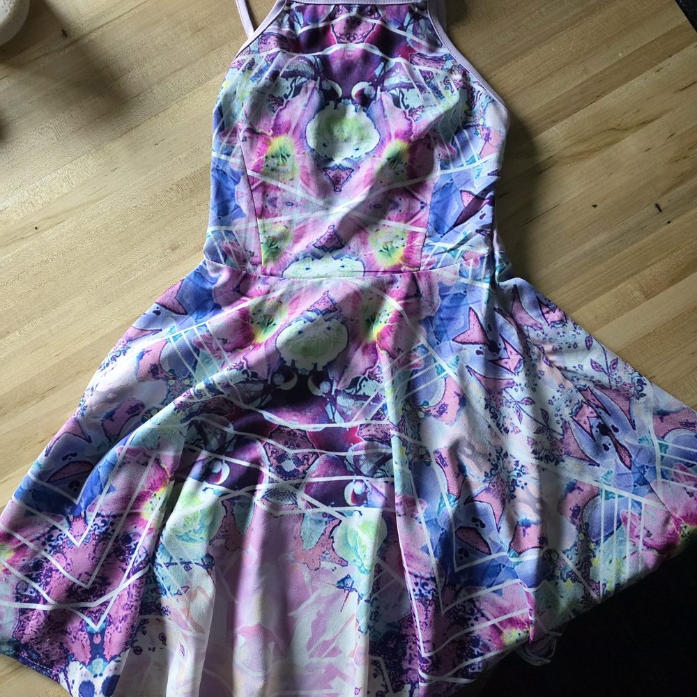 Emma In The World Dress Size 6